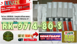 LEUZE 50000558 RK 974-80 S RK974-80 S